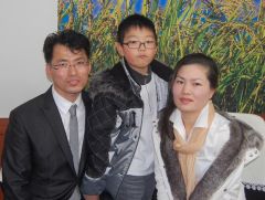 ����� & �ֹ̿� ��!